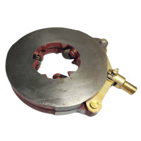 Диск(на мокрі гальма)(вир-во Білорусь,ВЗТЗЧ)