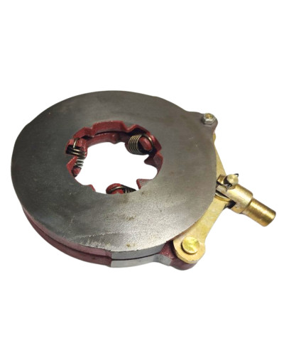 Диск(на мокрі гальма)(вир-во Білорусь,ВЗТЗЧ)