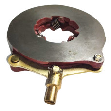 Диск(на мокрі гальма)(вир-во Білорусь,ВЗТЗЧ)