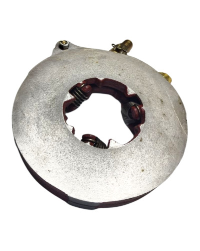 Диск(на мокрі гальма)(вир-во Білорусь,ВЗТЗЧ)