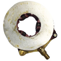 Диск(на мокрі гальма)(вир-во Білорусь,ВЗТЗЧ)