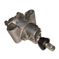 Кран гальмівний без тяги (аналог)