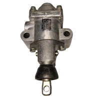 Кран гальмівний без тяги (аналог)