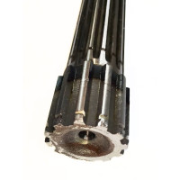 Вал первичный (пр-во Беларусь, МТЗ)