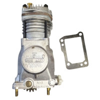 Компрессор Д-243, Д-245, Д-260 144 л/мин (пр-во Беларусь, БЗА)