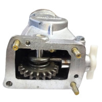 Компрессор Д-243, Д-245, Д-260 144 л/мин (пр-во Беларусь, БЗА)