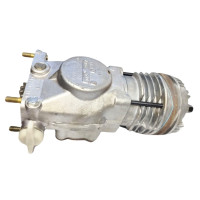 Компрессор Д-243, Д-245, Д-260 144 л/мин (пр-во Беларусь, БЗА)