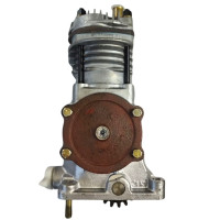 Компрессор Д-243, Д-245, Д-260 144 л/мин (пр-во Беларусь, БЗА)