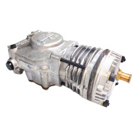 Компресор ЗИЛ,ГАЗ,МАЗ (144л/хв)(вир-во Білорусь,БЗА)