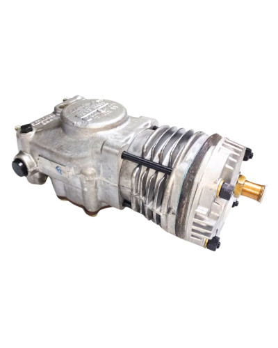 Компресор ЗИЛ,ГАЗ,МАЗ (144л/хв)(вир-во Білорусь,БЗА)