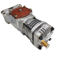 Компресор ЗИЛ,ГАЗ,МАЗ (144л/хв)(вир-во Білорусь,БЗА)