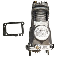 Компресор ЗИЛ,ГАЗ,МАЗ (144л/хв)(вир-во Білорусь,БЗА)