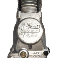 Компресор ЗИЛ,ГАЗ,МАЗ (144л/хв)(вир-во Білорусь,БЗА)