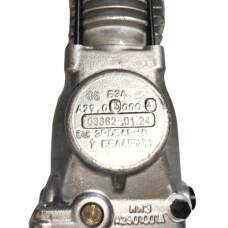 Компресор ЗИЛ,ГАЗ,МАЗ (144л/хв)(вир-во Білорусь,БЗА)