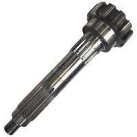 Вал(передній) гідрофікованого ВОМа МТЗ-1025,1221(вир-во Білорусь,БЗТДіА)