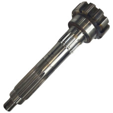 Вал(передній) гідрофікованого ВОМа МТЗ-1025,1221(вир-во Білорусь,БЗТДіА)