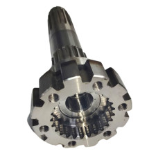 Вал(передній) гідрофікованого ВОМа МТЗ-1025,1221(вир-во Білорусь,БЗТДіА)