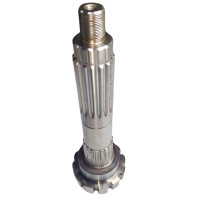 Вал(передній) гідрофікованого ВОМа МТЗ-1025,1221(вир-во Білорусь,БЗТДіА)