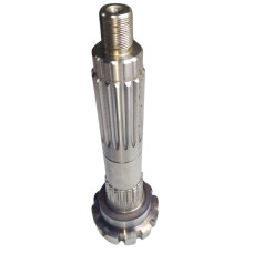 Вал(передній) гідрофікованого ВОМа МТЗ-1025,1221(вир-во Білорусь,БЗТДіА)