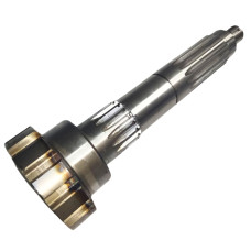 Вал(передній) гідрофікованого ВОМа МТЗ-1025,1221(вир-во Білорусь,БЗТДіА)