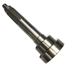 Вал ВОМ МТЗ-1025,1221(пр-во Беларусь,БЗТДиА)