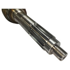 Вал ВОМ МТЗ-1025,1221(пр-во Беларусь,БЗТДиА)