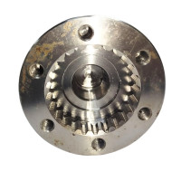 Вал ВОМ МТЗ-1025,1221(вир-во Білорусь,БЗТДіА)