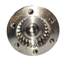 Вал ВОМ МТЗ-1025,1221(пр-во Беларусь,БЗТДиА)