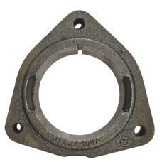 Корпус підшипника (1580209) СК-5 Нива, 54-20185