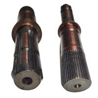 Хвостовик ВОМ(6 шліців,L=250мм,540 об/хв,D=38,00мм) МТЗ-1523,2022(вир-во Білорусь,БЗТДіА)