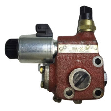 Гідророзподільник зчеплення МТЗ-2522,2822,3022(вир-во Білорусь,ТМ"Салео")