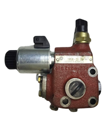 Гідророзподільник зчеплення МТЗ-2522,2822,3022(вир-во Білорусь,ТМ"Салео")