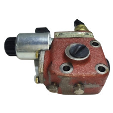 Гідророзподільник зчеплення МТЗ-2522,2822,3022(вир-во Білорусь,ТМ"Салео")