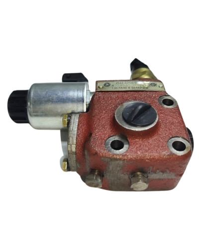 Гідророзподільник зчеплення МТЗ-2522,2822,3022(вир-во Білорусь,ТМ"Салео")