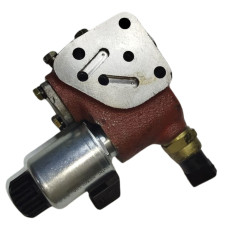 Гідророзподільник зчеплення МТЗ-2522,2822,3022(вир-во Білорусь,ТМ"Салео")