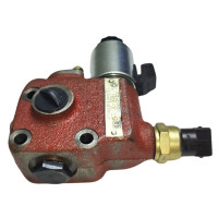 Гідророзподільник зчеплення МТЗ-2522,2822,3022(вир-во Білорусь,ТМ"Салео")