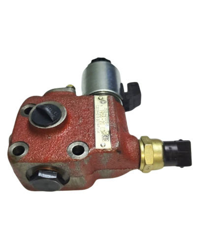 Гідророзподільник зчеплення МТЗ-2522,2822,3022(вир-во Білорусь,ТМ"Салео")