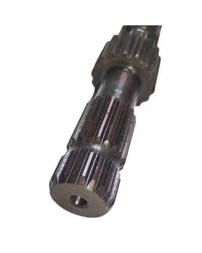 Хвостовик ВОМ(8 шліців) МТЗ-320 (вир-во Білорусь,БЗТДіА)