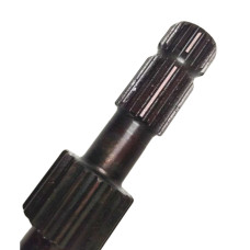 Хвостовик ВОМ(8 шліців) МТЗ-320 (вир-во Білорусь,БЗТДіА)