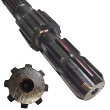 Хвостовик ВОМ(8 шліців) МТЗ-320 (вир-во Білорусь,БЗТДіА)