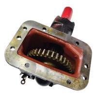 ВОМ боковий(вир-во Білорусь,МТЗ)