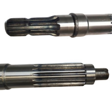 Вал ВОМ 8 шлицев(аналог)