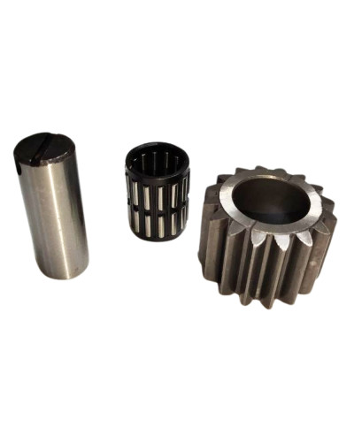 Сателіт в зборі(70-4202024+ЗКК30х35х46Е+70-4202026)