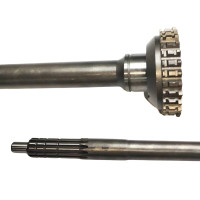 Вал ВОМ (вир-во Україна (MIVAD))