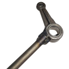 Важіль керування заднім ВОМ(вир-во Білорусь,МТЗ)