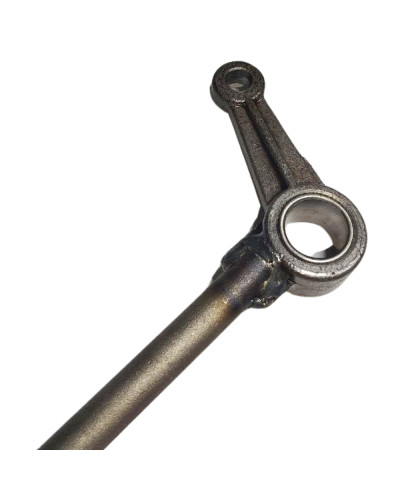 Важіль керування заднім ВОМ(вир-во Білорусь,МТЗ)