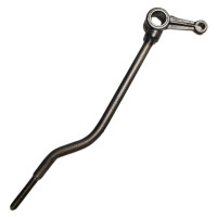 Рычаг управления задним ВОМ(пр-во Беларусь,МТЗ)