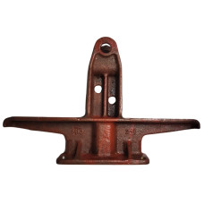 Кронштейн передніх грузів(вир-во Білорусь,ВЗТЗЧ)