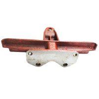 Кронштейн передніх грузів(вир-во Білорусь,ВЗТЗЧ)