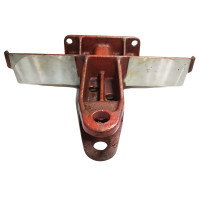 Кронштейн передніх грузів(вир-во Білорусь,ВЗТЗЧ)